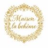 maisonlaboheme